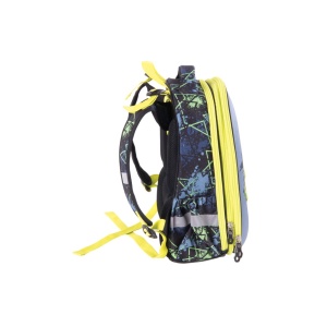 Ghiozdan Pulse Anatomic Cube T Rex 122160 - Img 2