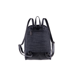 Ghiozdan Pulse Modena Black Jeans - Img 3
