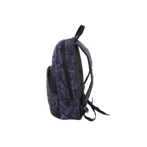 Ghiozdan Pulse Solo Gray Optimus 122257 - Img 2