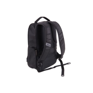 Ghiozdan Pulse Virgo Black 122226 - Img 3