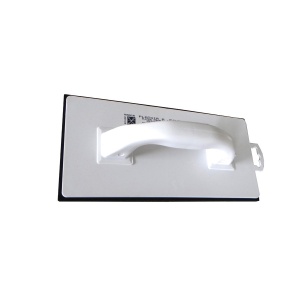Gletiera monobloc pentru rosturi, talpa cauciuc - 290×140