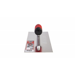 Gletiera otel inoxidabil cu maner rubiflex 28cm - RUBI-72919 - Img 3