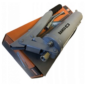 Gresor manual Bahco BOD5400, 413 bar - Img 3