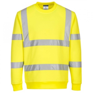 Hanorac Eco Hi-Vis EC13 - Img 2