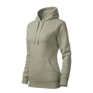 Hanorac pentru damă, Cape, 320 g/m² 414 - Img 12