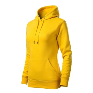 Hanorac pentru damă, Cape Free,320 g/m² F14 - Img 4