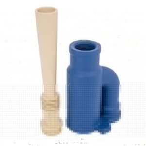 Hidrofor cu pompa de mare adancime Wasserkonig STA1003/25H, putere 740 W, debit 900 l/h, inaltime refulare 26 m, aspiratie 25 m, vas de expansiune 24 litri - Img 7
