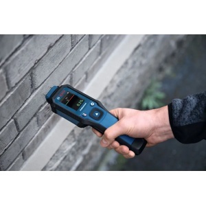 Higrometru materiale Bosch GMP 1-13 Professional - Img 9
