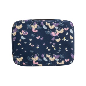 Husă laptop 13-14" Exactive Exacompta 17215E, Gingko - Img 2