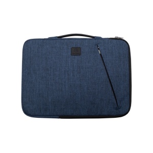 Husă laptop 15-16" Exactive Business Exacompta 17142E, albastru