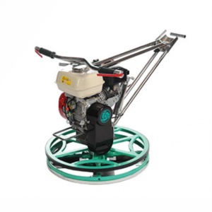 IMER, BT60H 160GRE Elicopter pardoseala pale 600 mm, motor benzina 5,5 cp