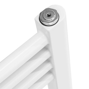 Incalzitor (calorifer/uscator) electric de prosoape, Trotec, tip TWH300S - Img 6