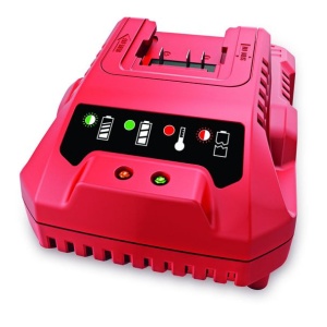 Incarcator rapid Flex CA 10.8, pentru acumulatori Li-Ion 10.8 V - Img 3