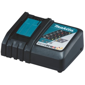 Incarcator rapid Makita DC18RC LXT 18V