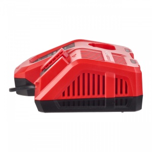 Incarcator rapid Milwaukee M12-18 FC, pentru acumulatorii M12, M14, M18
