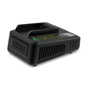 Incarcator rapid pentru acumulatori de 36V - Img 1