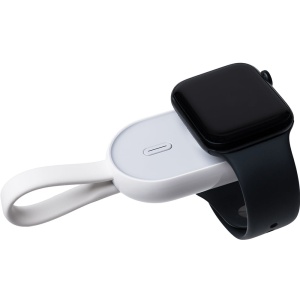 Încărcător wireless cu powerbank Tellur, compatibil cu ceasurile Apple, 1200mah - Img 2