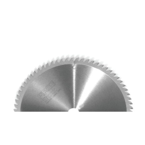 INDUS Panza circulara placata CMS pentru formatizarea PAL-ului melaminat pe ambele fete, DIM 300, int 30 mm, Z96 - LC3009603