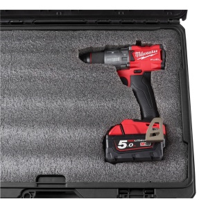 Insertie spuma Milwaukee Packout 4932471428 - set 2buc - Img 9