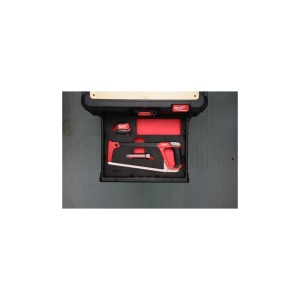 INSERTIE SPUMA PACKOUT CU 4 SCULE MASURARE SI TAIERE - Img 2