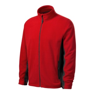 Jachetă fleece pentru bărbaţi, Frosty, 220 g/m² 527 - Img 6