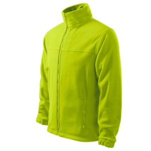 Jachetă fleece pentru bărbaţi, Jacket, 280 g/m² 501 - Img 11
