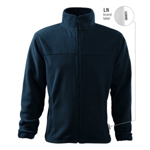 Jachetă fleece pentru bărbaţi, Jacket, 280 g/m² 501 - Img 21