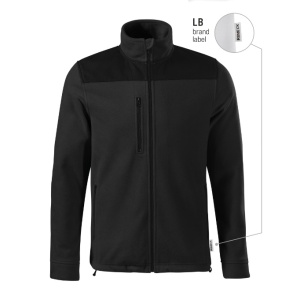 Jachetă fleece unisex, Effect, 360 g/m² 530 - Img 16