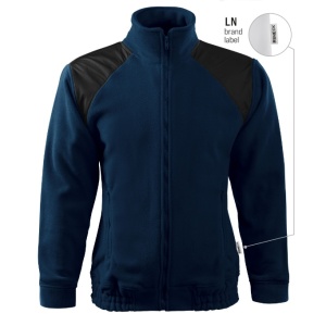 Jachetă fleece unisex, Jacket Hi-Q, 360 g/m² 506 - Img 15