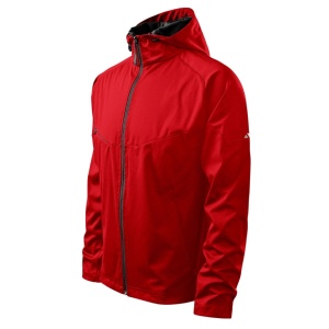 Jachetă softshell pentru bărbaţi, Cool, 210 g/m² 515 - Img 3
