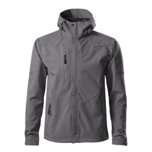Jachetă softshell pentru bărbaţi, Nano, 280 g/m² 531 - Img 1
