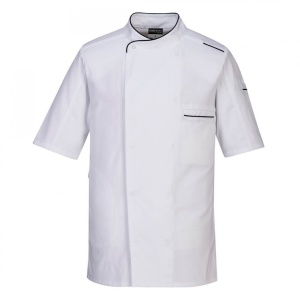 Jachetă Surrey Chefs S/S C735