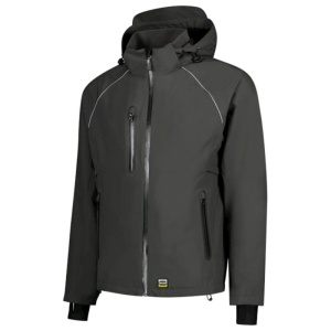 Jachetă unisex, Tech Shell, 145 g/m² T54 - Img 2