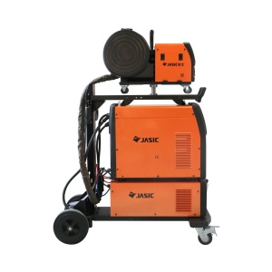 JASIC MIG 500 Pulse Synergic (N36801) - Aparat de sudura MIG-MAG tip invertor - Img 4