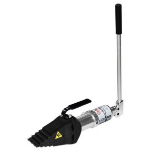 K-DFS8 Despartitor hidraulic pentru flanse actionare cu levier 15.6 tone