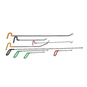 Kit 8 leviere pentru reparatii caroserie, 1361/K9