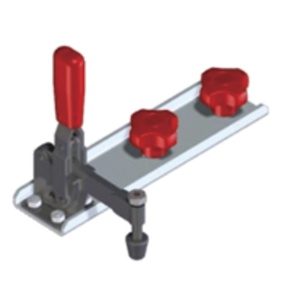 Kit de fixare placi ceramice pt. DS-250/DX-350 1000 - RUBI-51916