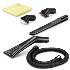 Kit Kärcher pentru curatare interior auto - Img 1