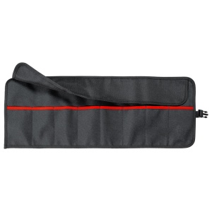 KNIPEX 00 19 58 LE geantă pentru scule 8 compartimente gol