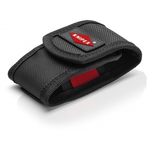 KNIPEX 00 19 72 XS LE Buzunar pentru centură XS pentru KNIPEX Cobra® XS și cheie cu clești XS gol 110 mm - Img 2