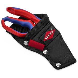KNIPEX 00 19 75 LE 215 mm - Img 3