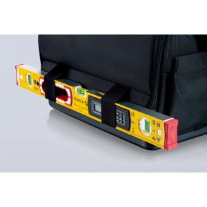 KNIPEX 00 21 08 LE Geantă pentru scule "LightPack" gol - Img 7