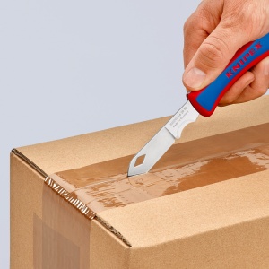 KNIPEX 16 20 50 SB Briceag electrician 120 mm - Img 8