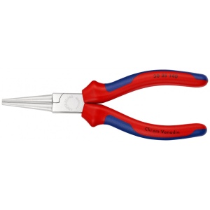 KNIPEX 30 35 140 Patent cu cioc lung cu manşoane multicomponent cromat 140 mm - Img 3