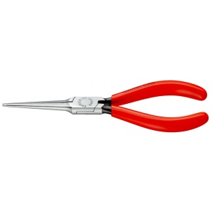 KNIPEX 31 11 160 Clește de prindere (clește-ac) acoperite cu plastic vopsit negru 160 mm