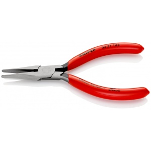 KNIPEX 32 21 135 Clește de ajustare acoperite cu plastic vopsit negru 135 mm - Img 2