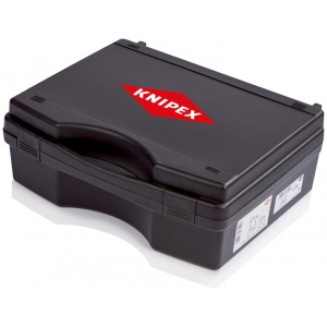 KNIPEX 46 10 100 Unealtă pentru inele de siguranță pentru inele interioare şi exterioare până la 1000 mm lăţime nominală - Img 5