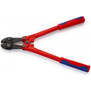 KNIPEX 71 72 460 Cleşte de tăiat bolţuri cu manşoane multicomponent 460 mm - Img 3