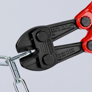 KNIPEX 71 72 460 Cleşte de tăiat bolţuri cu manşoane multicomponent 460 mm - Img 6
