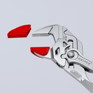 KNIPEX 86 09 250 V01 Fălci de protecție pentru 86 XX 250 3 bucăți fiecare - Img 8